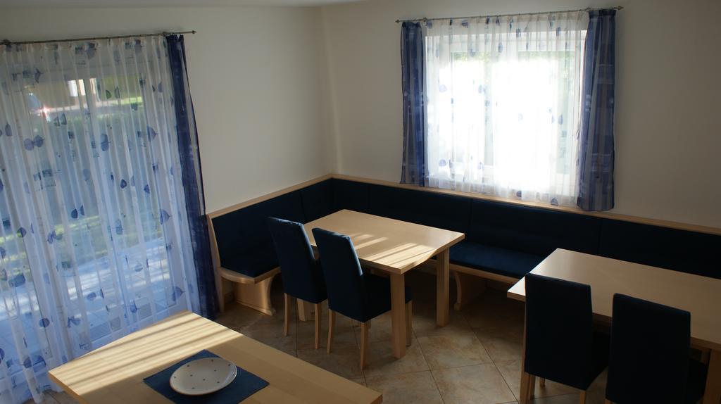 Ferienhaus Wieser Niedernsill Εξωτερικό φωτογραφία