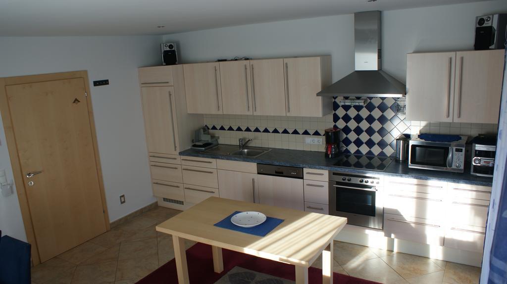 Ferienhaus Wieser Niedernsill Εξωτερικό φωτογραφία