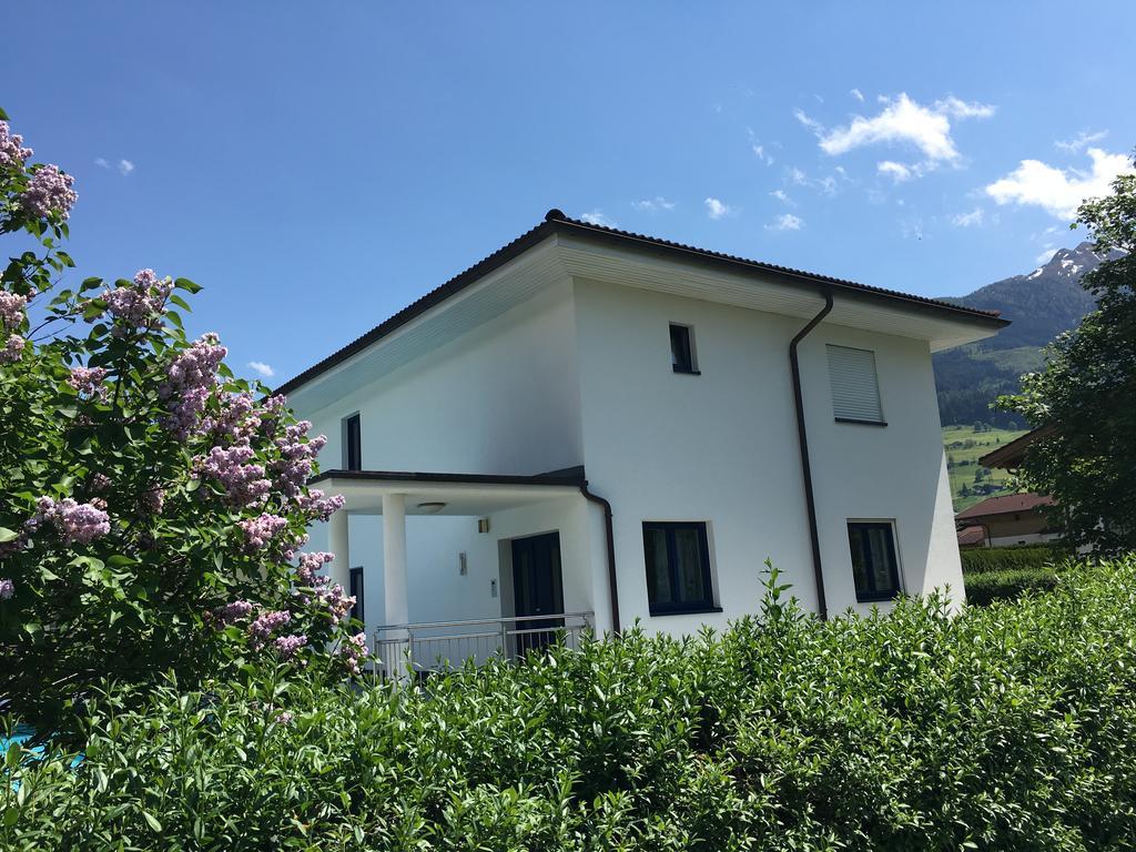 Ferienhaus Wieser Niedernsill Εξωτερικό φωτογραφία
