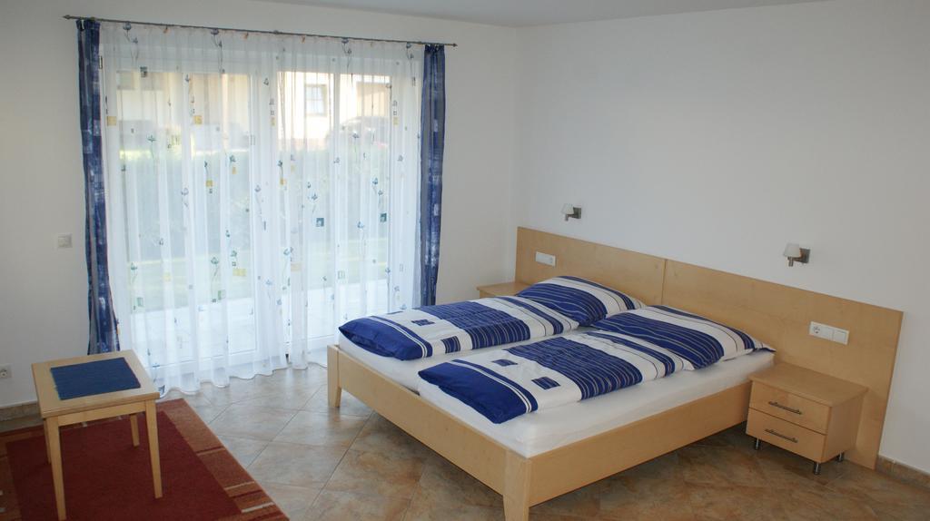 Ferienhaus Wieser Niedernsill Εξωτερικό φωτογραφία