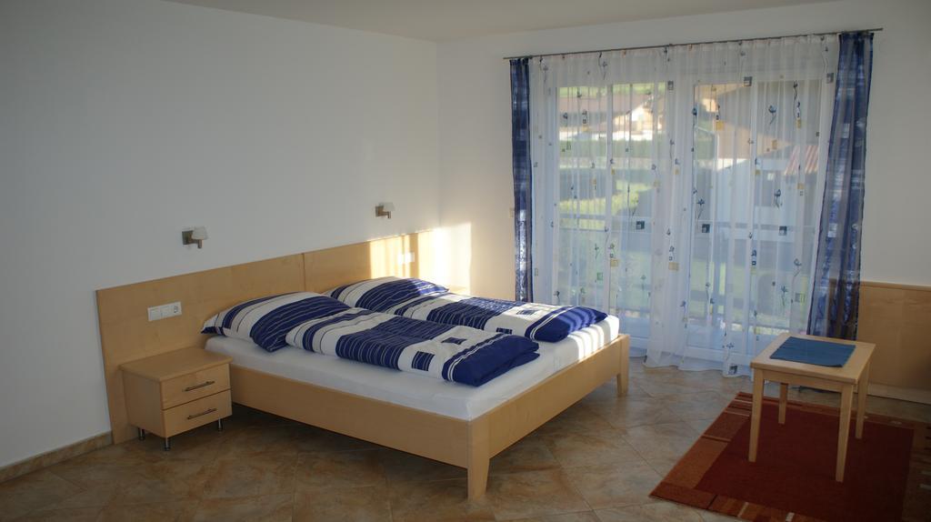Ferienhaus Wieser Niedernsill Εξωτερικό φωτογραφία