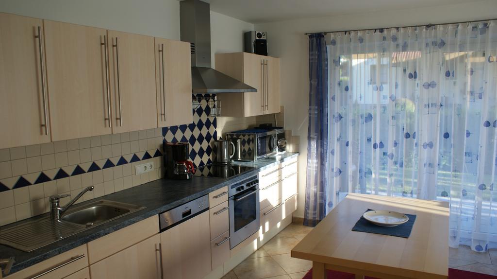 Ferienhaus Wieser Niedernsill Εξωτερικό φωτογραφία